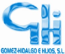 Logo de Construcciones Gomez Hidalgo E Hijos Sl