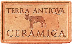 Logo de Terra Antiqva Ceramica Sl