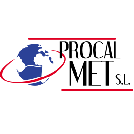 Logo de Procalmet Sociedad Limitada