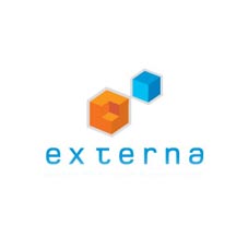 Logo de Externa-marketing&events Sa