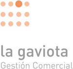 Logo de La Gaviota Gestion Comercial Sl