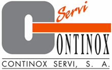Logo de Continox Servi Sa
