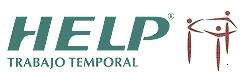 Logo de Help Empleo Empresa De Trabajo Temporal Sl