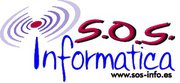 Logo de Sos Informatica Helmantica Sl
