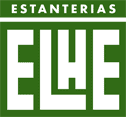 Logo de Estanterias Elhe Sl