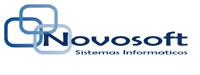 Logo de Novosoft Sistemas Informaticos Sl