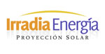 Logo de Irradia Ingenieria Solar Sl