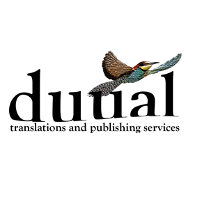 Logo de Translation & P.r. Duual S.l.