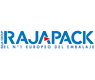 Logo de Rajapack Sa