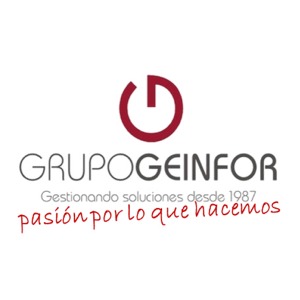 Logo de Gestion Empresarial Informatizada Sl
