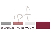 Logo de Industries Process Factory Sl