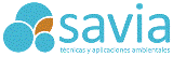 Logo de Savia Tecnicas Y Aplicaciones Ambientales Sl