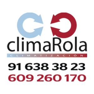 Logo de Climarola Climatizacion Sl