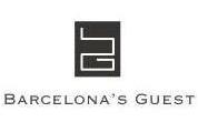 Logo de Barcelona's Guest Sl