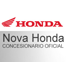 Logo de Nova Honda Sa