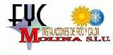 Logo de Instalaciones De Frio Y Calor Molina Sociedad De Responsabilidad Limitada