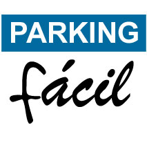 Logo de Parkingfacil Sl