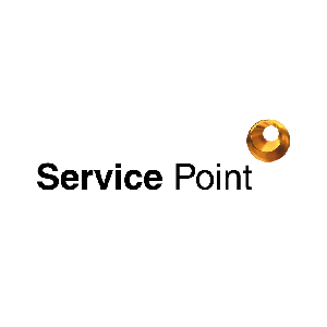 Logo de Service Point Facilities Management Iberica Sa