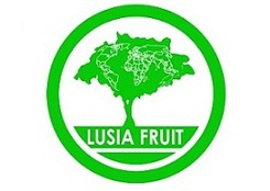 Logo de Lusia Fruit Sociedad Limitada.