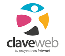 Logo de Clave Web Sll