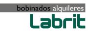 Logo de Bobinados Labrit Sl