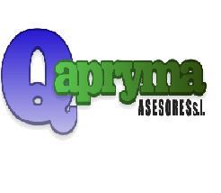 Logo de Qapryma Asesores Sl