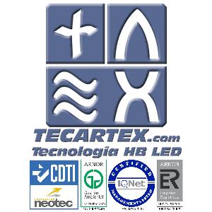 Logo de Tecartex Digital Solutions Sl
