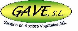 Logo de Gestion De Aceites Vegetales Sl