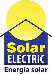 Logo de Solarelectric España Sl