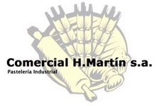 Logo de Comercial H Martin Sa