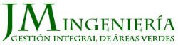 Logo de Jm Ingenieria. Gestion Integral De Areas Verdes Sl.