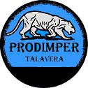 Logo de Prodimper Talavera Sl