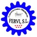 Logo de Construcciones Mecanicas Fervi Sl