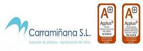 Logo de Carramiñana Sl
