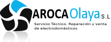 Logo de Aroca-olaya Sl