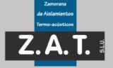 Logo de Zamorana De Aislamientos Termo Acusticos Sl