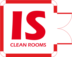 Logo de Integral Systems Clean Rooms Sociedad Limitada.