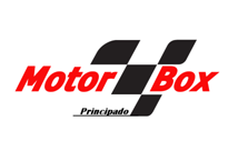 Logo de Motorbox Principado Sl