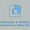 Logo de Gonzalez & Muriel Arquitectura Y Gestion Sll.