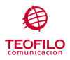 Logo de Jose Luis Teofilo Comunicacion Sl