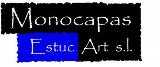 Logo de Monocapas Estucart Sl