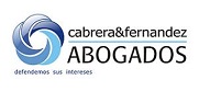 Logo de Cabrera & Fernandez Abogados Sl.