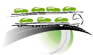 Logo de Transportes De Vehiculos Boada Sl