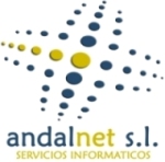 Logo de Andal Net Slu