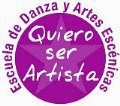Logo de Quiero Ser Artista Sl.