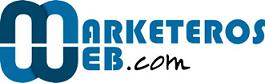 Logo de Marketerosweb Sl