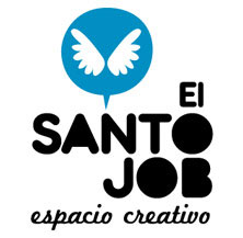 Logo de El Santo Job Espacio Creativo Sl