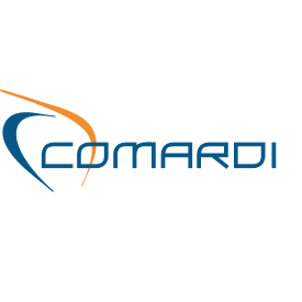 Logo de Comardi Solutions Sl