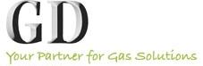 Logo de Gd Aparatos Y Accesorios Para Gas Sl