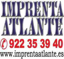 Logo de Imprenta Atlante Sl.
